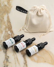 Load image into Gallery viewer, #3 SET – favorite 3 hand oils